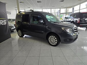 Mercedes-Benz Citan 109 CDI kompakt M5 - 7