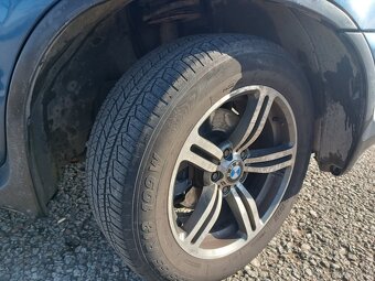 BMW X5, 3.0i + LPG, AT, 4x4 - 7