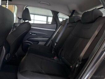 Hyundai Tucson 1.6 TGDI STYLE 2021/Slovák/DPH/93 tisíc km - 7