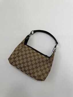 Originálna taška Gucci - 7