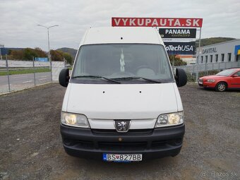 Karavan - celoročné obytné auto na Predaj - 7