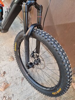 Giant trance e+3 pro - 7