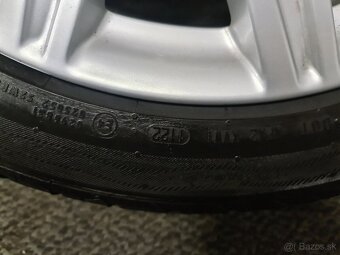 5X112 R19 AUDI+ LETNE PNEU 245/45 R19 - 7