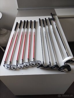 Detský golfový set - 7