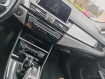 Bmw 218i F46 AUTOMAT - 7