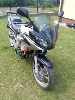 Yamaha - 7