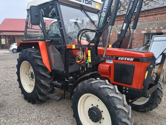 Zetor 3340 - 7