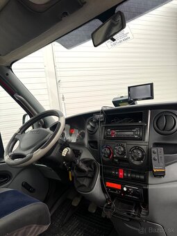 Iveco Daily 3.0 HPI - 107 kW - 81.000km -Odťahovka - Valník - 7