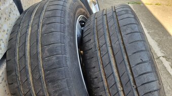 Elektróny 5x112 R15 - 7