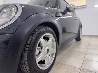 Mini Cooper R56 1.6 Benzin 88KW 2009 168 000km Top stav✅ - 7