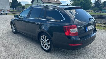 Škoda Octavia Combi III 1.6 TDI / 77KW - 7