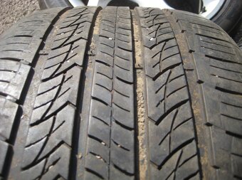 r20 orig.BMW X5 X6 E70 F15 F16+315/35 R20 110W 5mm 4ks - 7