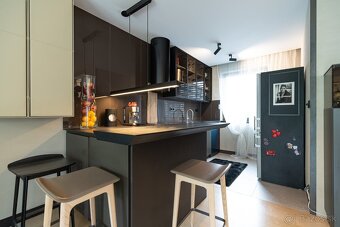 Na predaj moderný 4 izbový rodinný dom "Panoráma" - 7