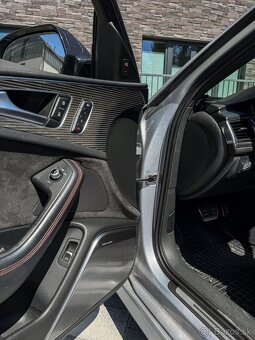 Audi A6 3.0BiTdi 240KW Competition matrix Bang olufsen - 7