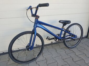 Bicross/bikros/BMX/Pumptrack bike FELT - 7