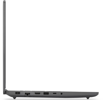 Lenovo LOQ Essential 15IAX9E Luna Grey - 7