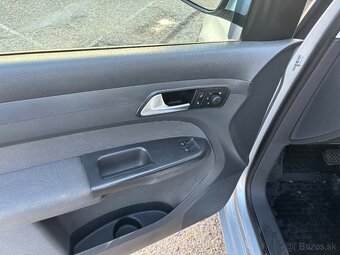 Volkswagen Caddy 1.6tdi ,dsg - 7