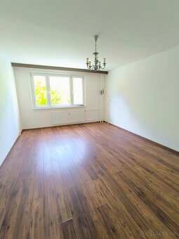 4 izbový byt Nitra - Diely - 7