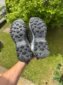 Dámske turistické topánky Garmont Vetta Goretex - 7