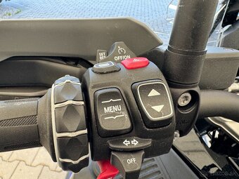BMW R 1300 GS Adventure - 7