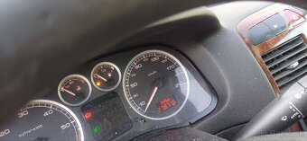 Peugeot 307sw 2.0hdi - 7