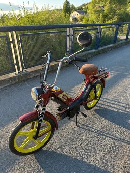 Babetta 225 grand lux - 7