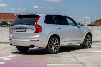 Volvo XC90/ D5/ inscription/ - 7
