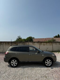 Hyundai Santa Fe - 7