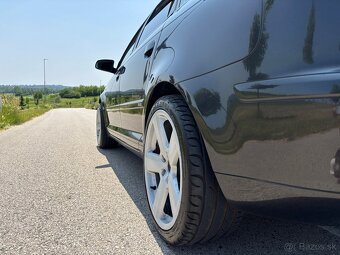 Audi A3 2.0 TDI [orig. BEZ DPF] - 7