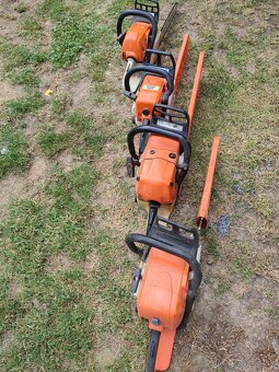 HOTOROVE PILI STIHL - 7