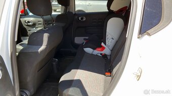Citroën C3 | 1.2 PureTech benzín | Automat | 2018 | 41390 km - 7