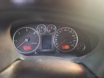 Audi a6 - 7