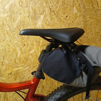 Elektrobicykel Crussis E-Largo 9.8 S Black/Red E 2 - 7