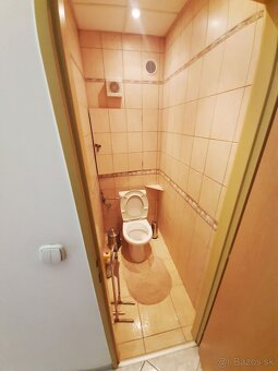 prenájom 2 izb.bytu s balkónom 3.posch 65m2 Bajzova(RudinyII - 7