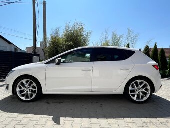SEAT LEON FR - PREDAJ AJ NA SPLÁTKY - 7