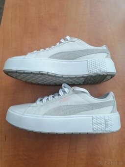 Tenisky Puma 36 - 7
