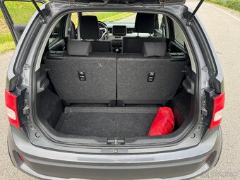 Suzuki Ignis 1.2 4x4 K12C - 7