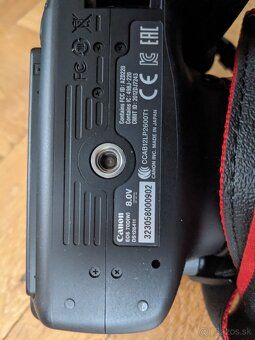 Canon EOS 70D + EF-S 18-135 IS STM - 7