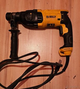 AKU utahovačku zn. Milwaukee - 7