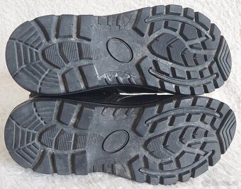 letne kanady BOSP CUARTEL BLACK v. 28,5 - 7