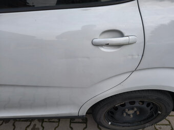 Seat Altea 1,6 TDI - 7