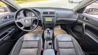 Škoda Octavia 2.0 TDi 103kw DSG Elegance - 7