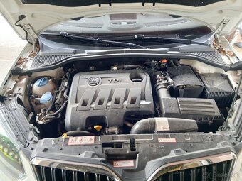 Škoda Yeti - 7
