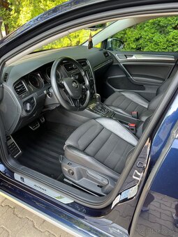 Volkswagen Golf 7 alltrack - 7
