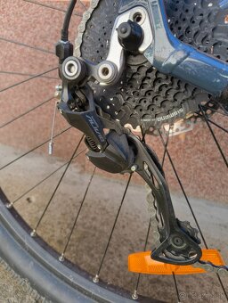 Ebike predám - 7