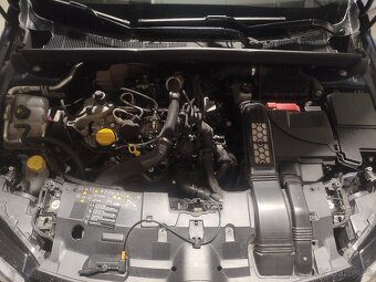 Renault Megane Break 4 - 7