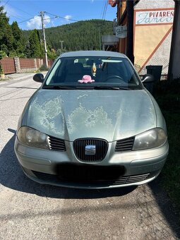 Seat Ibiza - 7