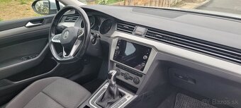 Passat Variant 2,0 TDI 03/2020 150PS, strieborná metalíza - 7