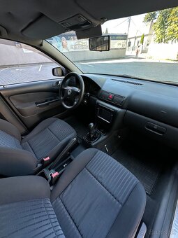 Škoda octavia 1.9 TDi - 7