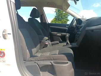 ŠKODA OCTAVIA COMBI 1.6TDI ELEGANCE 2013 - 7